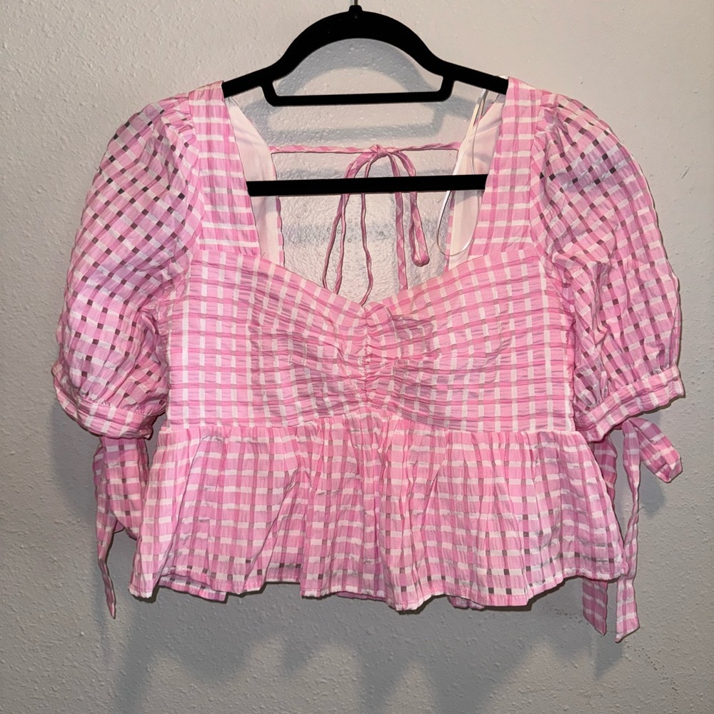 Altar’d State Top